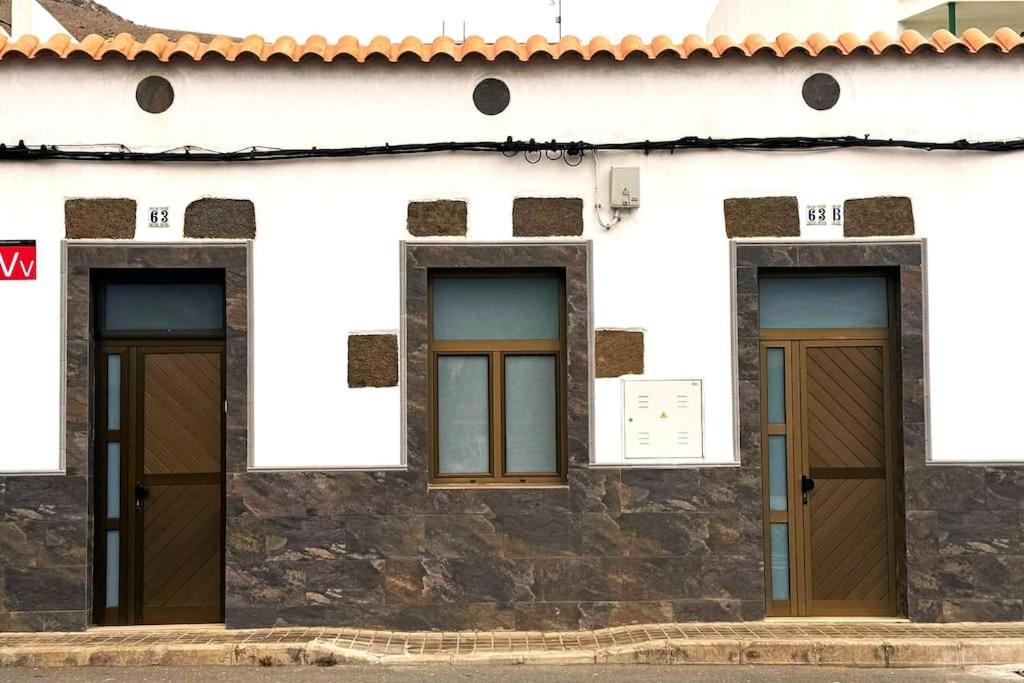 Casa Nito Sardina Exterior foto